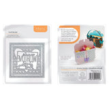 Load image into Gallery viewer, Tonic Studios Die Cutting Tonic Studios - Made With Love Patchwork Die Set  - 4422E