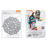 Load image into Gallery viewer, Tonic Studios Die Cutting Tonic Studios - Mini Crocheted Doily Die Set  - 4457E