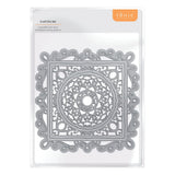 Load image into Gallery viewer, Tonic Studios Die Cutting Tonic Studios - Mini Devoted Doily Die Set  - 4462E