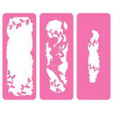 Load image into Gallery viewer, Tonic Studios Die Cutting Tonic Studios - Mystical Silhouettes - Fairy Die Set - 3416E