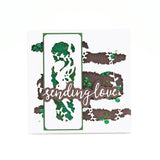 Load image into Gallery viewer, Tonic Studios Die Cutting Tonic Studios - Mystical Silhouettes - Fairy Die Set - 3416E