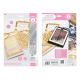 Load image into Gallery viewer, Tonic Studios Die Cutting Tonic Studios - Rosebush Magic Sliding Envelope - 3672E