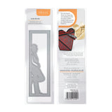 Load image into Gallery viewer, Tonic Studios Die Cutting Tonic Studios - Silhouette Groom Die Set  - 4400E