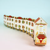 Load image into Gallery viewer, Tonic Studios Die Cutting Truck &amp; Track Christmas Advent Die Set - BDAY24-07