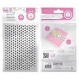 Load image into Gallery viewer, Tonic Studios Embossing Folder A Pastel Parade Delicate Daisy 3D Embossing Folder - 5692e