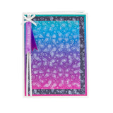 Load image into Gallery viewer, Tonic Studios Embossing Folder Spring Has Sprung - Beautiful Butterfly 3D Embossing Folder - 5763e