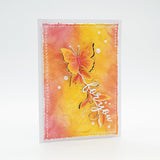 Load image into Gallery viewer, Tonic Studios Embossing Folder Tonic Studios - Essentials - Flourishing Vine 6x6 Die and Embossing Folder - 2361E