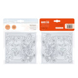 Load image into Gallery viewer, Tonic Studios Embossing Folder Tonic Studios - Essentials - Flourishing Vine 6x6 Die and Embossing Folder - 2361E