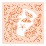 Load image into Gallery viewer, Tonic Studios Embossing Folder Tonic Studios - Essentials - Flourishing Vine 6x6 Die and Embossing Folder - 2361E