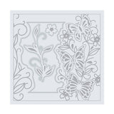 Load image into Gallery viewer, Tonic Studios Embossing Folder Tonic Studios - Essentials - Flourishing Vine 6x6 Die and Embossing Folder - 2361E