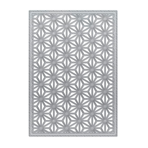 Tonic Studios Essentials Tonic Studios - Spectacular Starburst Patterned Panel - 5040E