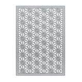 Load image into Gallery viewer, Tonic Studios Essentials Tonic Studios - Spectacular Starburst Patterned Panel - 5040E