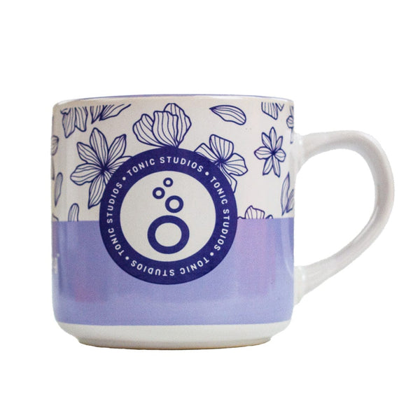 Tonic Studios Mementos Tonic Studios - Mementos - Craft Mug - 3972E