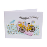 Load image into Gallery viewer, Tonic Studios Printed Papers Spring Has Sprung 12&quot; x 12&quot; Patterned Paper Pad - 5758e