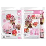 Load image into Gallery viewer, Tonic Studios Showcase Enchanted Fairy Village Die Collection - 5435E