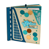 Load image into Gallery viewer, Tonic Studios Stamps A Lifetime of Adventure Mini Memory Book Creator Stamp Set - 5502e