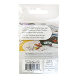 Load image into Gallery viewer, Tonic Studios Stamps Crafter&#39;s Acrylic Stamping Block 2&quot;x2&quot;- 5311e