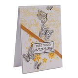 Load image into Gallery viewer, Tonic Studios Stamps Tonic Studios - Blossoming Bouquet Stamp Set - 5224e