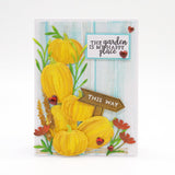 Load image into Gallery viewer, Tonic Studios Stamps Tonic Studios - Country Garden Stamp Set - 4776E