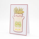 Load image into Gallery viewer, Tonic Studios Stamps Tonic Studios - Country Garden Stamp Set - 4776E