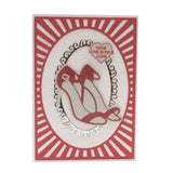 Load image into Gallery viewer, Tonic Studios Stamps Tonic Studios - I Love Shoes Stamp Set - 5174e