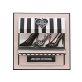 Load image into Gallery viewer, Tonic Studios Stamps Tonic Studios - I Love Shoes Stamp Set - 5174e