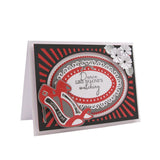 Load image into Gallery viewer, Tonic Studios Stamps Tonic Studios - I Love Shoes Stamp Set - 5174e