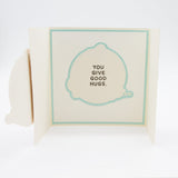 Load image into Gallery viewer, Tonic Studios Stamps Tonic Studios - I Love You Because Stamp Set - 4133E