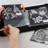 Load image into Gallery viewer, Tonic Studios Storage Tonic Studios - Magnetic Die Storage Wallets