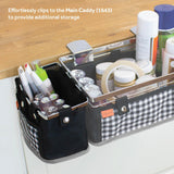 Load image into Gallery viewer, Tonic Studios Storage Tonic Studios - Storage - Table Tidy Double Pocket - 1645e