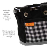 Load image into Gallery viewer, Tonic Studios Storage Tonic Studios - Storage - Table Tidy Double Pocket - 1645e