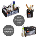 Load image into Gallery viewer, Tonic Studios Storage Tonic Studios - Storage - Table Tidy Double Pocket - 1645e