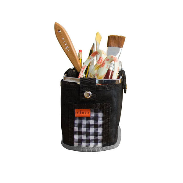 Tonic Studios Storage Tonic Studios - Storage - Table Tidy Single Pocket - 1644e