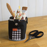 Load image into Gallery viewer, Tonic Studios Storage Tonic Studios - Storage - Table Tidy Single Pocket - 1644e