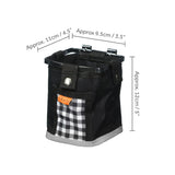 Load image into Gallery viewer, Tonic Studios Storage Tonic Studios - Storage - Table Tidy Single Pocket - 1644e