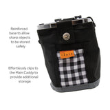 Load image into Gallery viewer, Tonic Studios Storage Tonic Studios - Storage - Table Tidy Single Pocket - 1644e