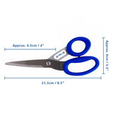 Load image into Gallery viewer, Tonic Studios Tools Tonic Studios - ProCut 8.5&quot; Left Handed Scissor - 2644E