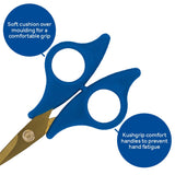 Load image into Gallery viewer, Tonic Studios Tools Tonic Studios - Scissors - Titanium Fine Control Crafters Snip - 101e