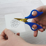 Load image into Gallery viewer, Tonic Studios Tools Tonic Studios - Scissors - Titanium Fine Control Crafters Snip - 101e