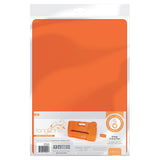 Load image into Gallery viewer, Tonic Studios Tools Tonic Studios - Tangerine - Orange Cutting Plate - 142e