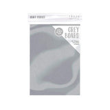 Load image into Gallery viewer, Craft Perfect Greyboard Craft Perfect - Greyboard - A4 - 5 Pack - 9580e