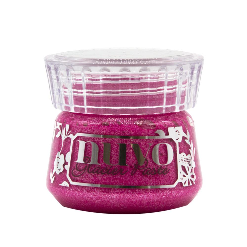 Nuvo Glacier Paste Nuvo - Glacier Paste - Mambo Melon - 1906N