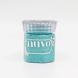 Load image into Gallery viewer, Nuvo Glimmer Paste Nuvo - Glimmer Paste - Turquoise Topaz - 1552N