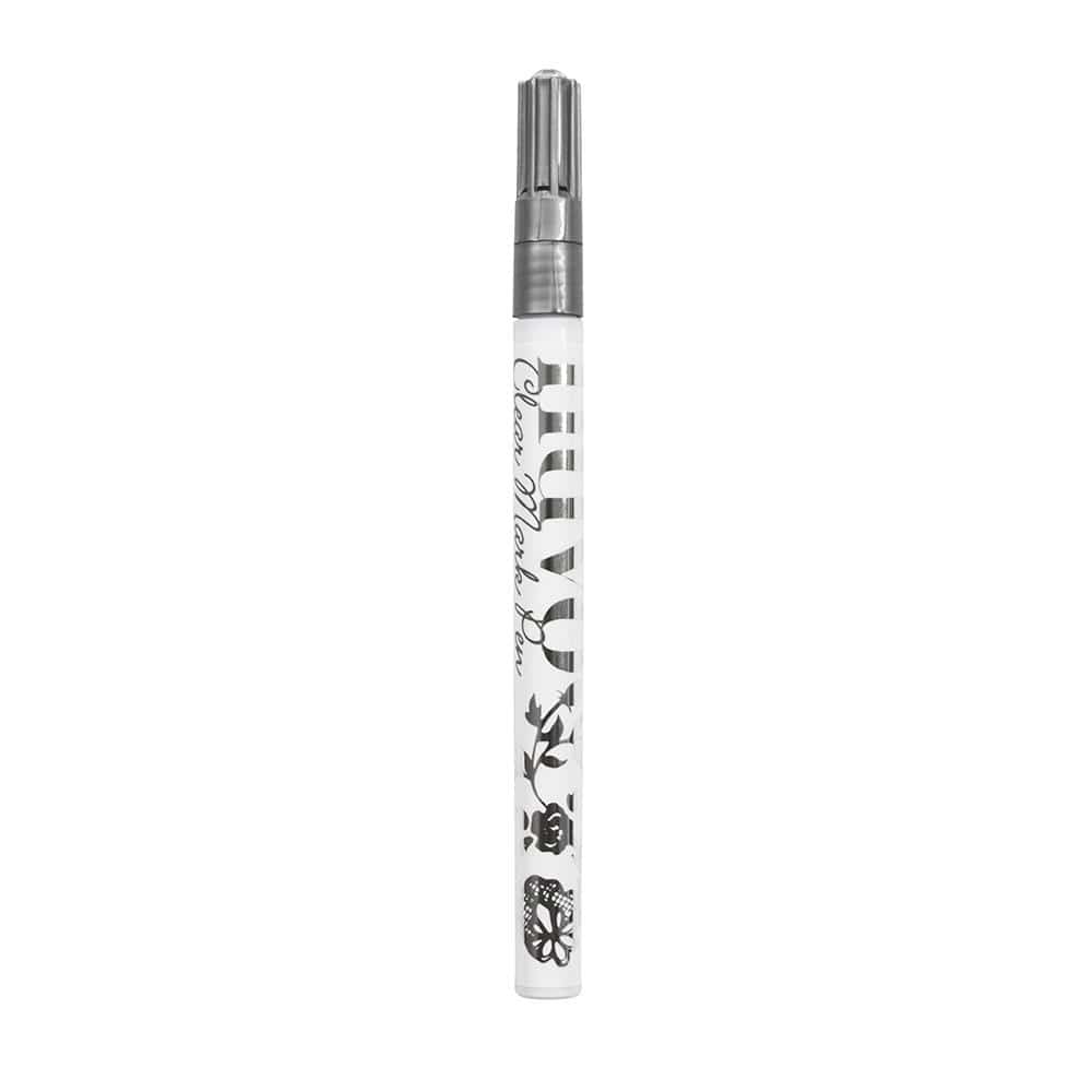 Nuvo Pens and Pencils Nuvo - Clear Embosing Marker Pen - 103n12