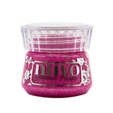 Load image into Gallery viewer, Nuvo Sparkle Spray Mixed Berry Burst - Mixed Embellishments - UKB1078