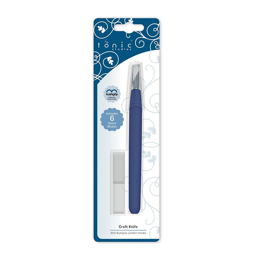 Extra Large A3+ Glass Cutting Mat & Craft Knife Bundle - Stationery & Pens  from Crafty Arts UK