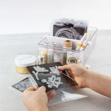 Load image into Gallery viewer, Tonic Studios bundle Tonic Studios - Luxury Tray Storage Bundle - UKB965