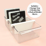 Load image into Gallery viewer, Tonic Studios bundle Tonic Studios - Luxury Tray Storage Bundle - UKB965