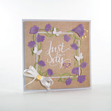 Load image into Gallery viewer, Tonic Studios bundle Tonic Studios - Sew Pretty - Butterflies &amp; Florals Bundle - WED506