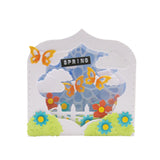 Load image into Gallery viewer, Tonic Studios Designers Choice Designer&#39;s Choice 31 - Spring Shadow Box Die Set - 4278E